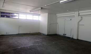 Imagem 4: Galpão com 4mil m²