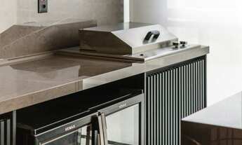 Imagem 7: Apartamento com 2 dormitórios á venda no Itaim Bibi