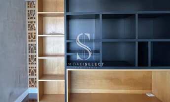 Imagem 4: CONDOMINIO EDIFICIO SAN SEBASTIAN, INDIANÓPOLIS, APARTAMENTO DE 91M² COM 3 DORMITORIOS, 2