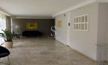 Imagem 5: Condomínio Edifício Navarra em Indianópolis - SP, Apartamento de 107m² com 3 dormitórios