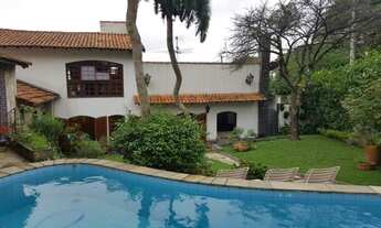 Imagem: IMPERDÍVEL À VENDA DE 1 SOBRADO EM PARQUE