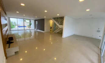 Imagem: Casa de Vila de Luxo com 4 Suítes no Brooklin