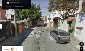 Imagem 2: Casa a venda na Vila Santa Terezinha - Carapicuiba