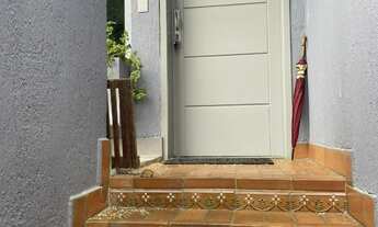 Imagem 5: Casa à venda no Lar São Paulo com 219m² 3 dormitórios 1 suíte 3 banheiros 2 vagas