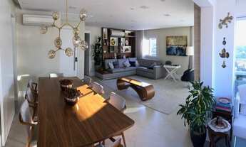 Imagem: Apartamento à venda 4 quartos 2 suítes