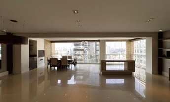 Imagem 3: Condomínio Life In no Itaim Bibi, Apartamento de 185m² com 3 dormitorios, 3 suítes e 3 v