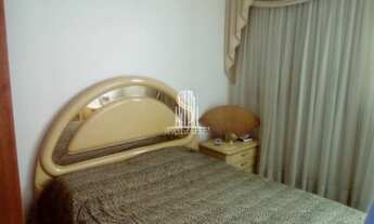 Imagem 3: COND BELVEDERE APARTAMENTO DE 116,00M² COM 4 DORMITOTIOS, 1 SUÍTE, 2 BANHEIROS, 1 VAGA EM