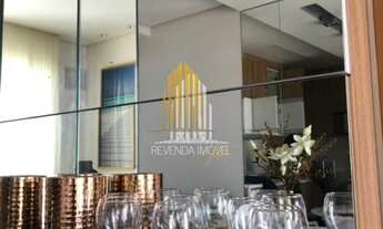 Imagem 6: EDIFÍCIO COM 1 BANHEIRO, 1 DORMITORIOI, 1 VAGA DE GARAGEM LOCALIZADO NA REGIÃO DO BRÁS EM