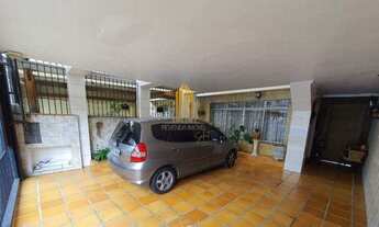 Imagem 2: Sobrado em Campo Belo com 195m² 3 dormitórios, 2 banheiros, 2 vagas Sobrado em Campo Bel