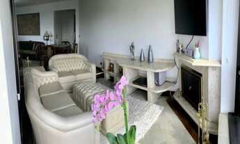 Imagem 4: Apartamento no Condomínio Piazza Navona no Jardim Vitória Régia com 230m² 4 dormitórios 4