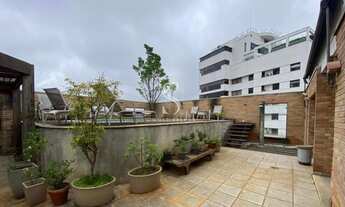 Imagem: Edifício Marquês de Paranaguá Cobertura