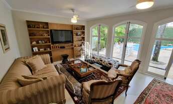 Imagem: Casa à venda com 600m² com 4 suítes e