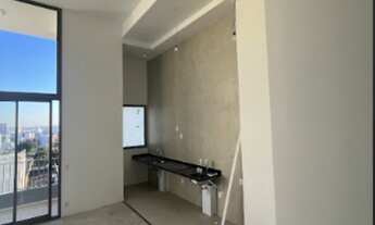 Imagem 2: Apartamento à venda em Pinheiros com 96 m², 3 dormitórios, 1 suíte, 2 vagas