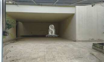 Imagem 3: SOBRADO DE 476M² COM TRÊS SUÍTES, CINCO BANHEIROS E CINCO VAGAS Á VENDA NA VILA MADALENA C