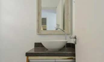 Imagem 3: Apartamento no Condomínio Gaia em Perdizes com 141m² 4 dormitórios 1 suíte 4 banheiros 1