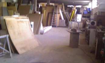 Imagem 7: Galpão Comercial à venda 1.500m² na Vila Amália- São Paulo, SP