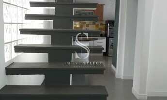 Imagem 6: Condomínio Elza Ayrosa Disessa em Aclimação - Duplex com 180m² 3 dormitórios e 1 vaga de g