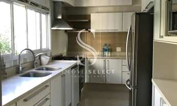 Imagem 7: CONDOMÍNIO HELBOR GRAND PALARIS, AP DE 220M² COM 4 DORM (4 SUÍTES) E 4 VAGAS Á VENDA EM VI