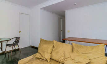 Imagem 4: Condomínio Château Des Climont, Vila Olímpia- Apartamento 84m² com 3 dormitórios (1 suite