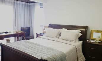 Imagem 6: Apartamento á venda no Morumbi, com 4 dormitórios, sendo 3 suítes e 3 vagas