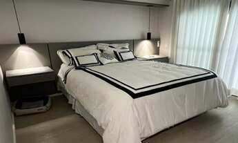 Imagem 6: Apartamento com 154 m² com 3 suites e 3 vagas na Vila Leopoldina - Mobiliado