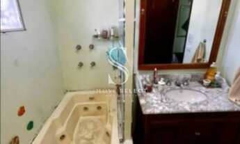 Imagem 6: CAMPO BELO - CASA SOBRADO DE 137M² COM 3 DORMITORIOS, 2 BANHEIROS E 2 VAGAS DE GARAGEM