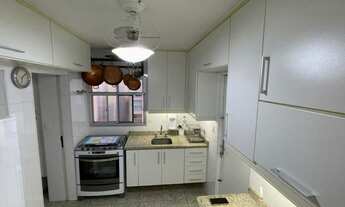 Imagem 6: Apartamento à venda com 180m², 4 dormitórios e 2 vagas no Campo Belo