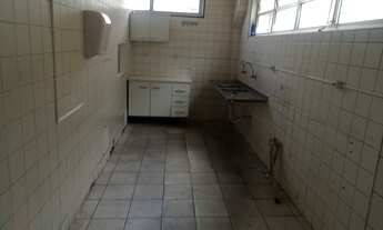 Imagem 2: Galpão com 4mil m²