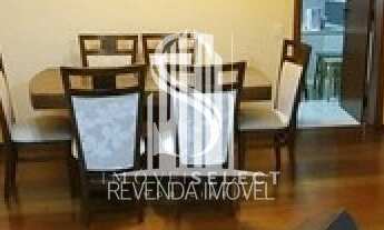 Imagem 4: COND PLAZA DO SOL COM 3 DORMS, 3 BANHEIROS, 1 SALA, 3 BANHEIRO, 1 VAGA NA REGIÃO VILA AZ