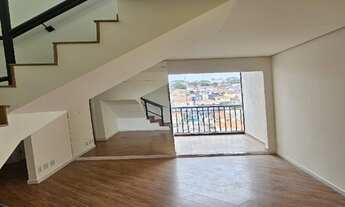 Imagem 5: Cobertura Duplex à venda no Jardim Aeroporto com 3 dormitórios e 2 vagas