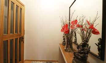 Imagem 4: Duplex no Edifício Villa Milano no Campo belo com 380m² 3 dormitórios 1 suíte 3 vaga