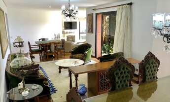 Imagem 5: Apartamento para venda no Panamby, 230 metros com 4 suítes e 4 vagas