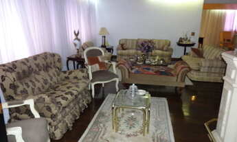 Imagem 7: Apartamento no Condomínio Betti em Perdizes com 250m² 4 dormitórios 2 suítes 4 banheiros 2