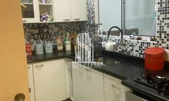 Imagem 5: SOBRADO RESIDENCIAL DE 112M², POSSUI 3 DORM (1 SUÍTE), 1 SALA E 2 VAGAS, À VENDA NA REGIÃO