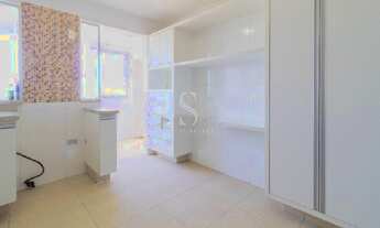 Imagem 3: Condominio Praia de Itapuã no Itaim Bibi - Apartamento de 92m² com 2 Dormitórios e 1 Vaga