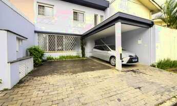 Imagem 2: Sobrado á venda no Brooklin, com 3 dormitórios, sendo 1 suíte e 2 vagas