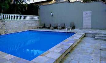 Imagem 2: Cobertura Duplex a Venda em Santana