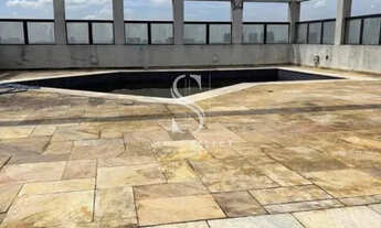 Imagem: Condomínio Edificio Silvia no Morumbi