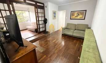 Imagem: EDIFÍCIO ELZA DE BRITO EM PERDIZES - APARTAMENTO