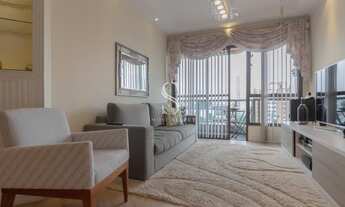 Imagem: 3 dormitórios, 1 suite e 3 vagas no Ipiranga