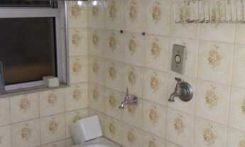 Imagem 3: Apartamento no Condomínio Edifício Andrea na Vila Madalena com 88m² 2 dormitórios 2 suítes