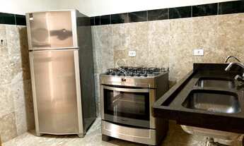 Imagem 3: Condominio Las Almansas no Morumbi, Apartamento de 164m² com 3 suítes, 3 vagas