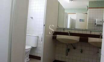 Imagem 6: Cond. Parque dos Pinheiros, Conjunto Comercial de 517m² com copa, 3 vagas em Pinheiros. Co