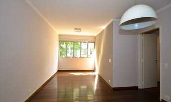 Imagem 5: Condomínio Edifício Samambaia - Moema, Apartamento de 95m² com 3 dormitorios, 1 suíte e 1