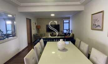 Imagem: EDIFICIO CINTIA,SAUDE- APARTAMENTO DE 138m²