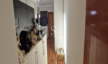 Imagem 5: CAMPO GRANDE - CASA ASSOBRADADA DE 185m² COM 4 QUARTOS, 4 SUITES, 6 BANHEIROS, QUINTAL, CH