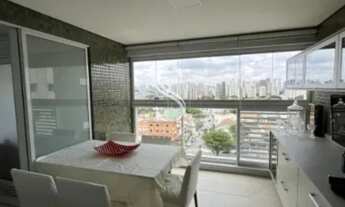 Imagem: EDIFICIO GUANABARA, VILA MARIANA- APARTAMENTO