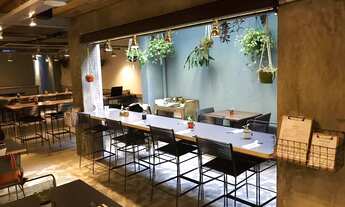 Imagem: Ponto Comercial à venda 314m² no Jardim