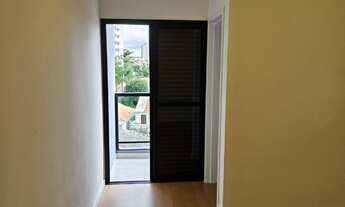 Imagem 2: Sobrado à venda na Vila Isolina Mazzei com 140m² 3 dormitórios 3 suítes 5 banheiros 2 vaga