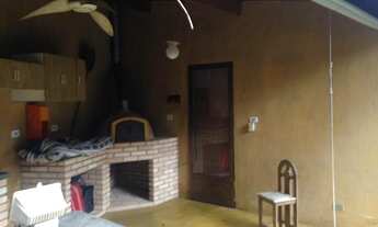 Imagem 5: Casa à venda em Interlagos com 740 m² de terreno e 230 m² de área construída, 2 suítes, 2